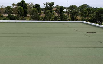 all Ardley roofing types quoted for