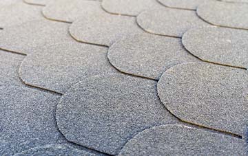 Ardley asphalt roofing costs
