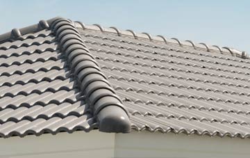 advantages of Ardley clay roofing