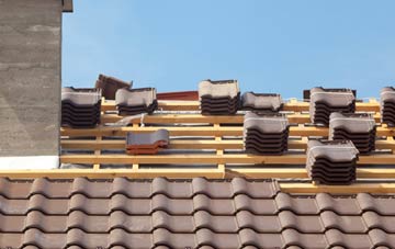 Ardley clay roofing costs