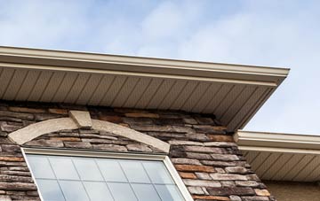 Ardley diy soffit installation