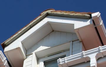 Ardley fascia installation costs