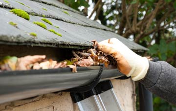 gutter cleaning Ardley, Oxfordshire