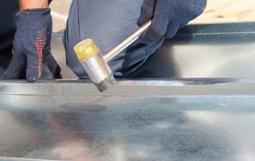 Ardley metal roofing costs