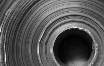 Ardley pvc roof replacement