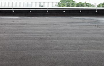Ardley asphalt roof replacement