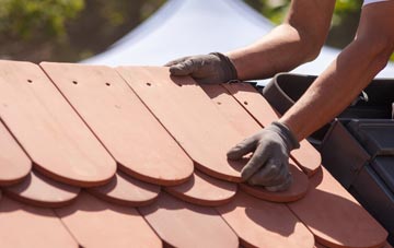 Ardley roof tile contractors