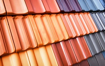 Ardley roof tile costs
