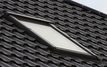 benefits of Ardley roof windows