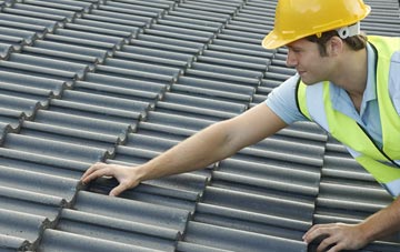 screened Ardley roofing companies