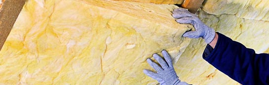 quotes for Ardley roof insulation