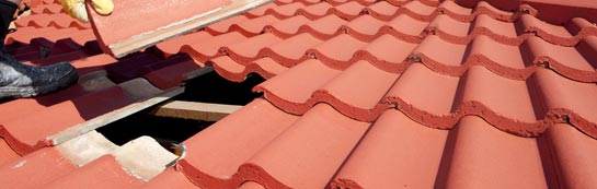 compare Ardley roof repair quotes