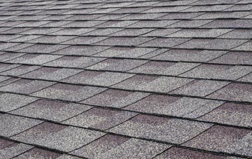 Ardley tiles for shallow pitch roofing