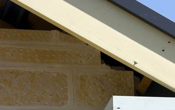 soffit repair Ardley