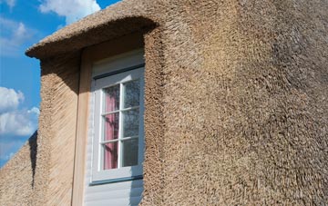 Ardley thatch roof disadvantages