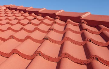 Ardley tile and slate roof replacement