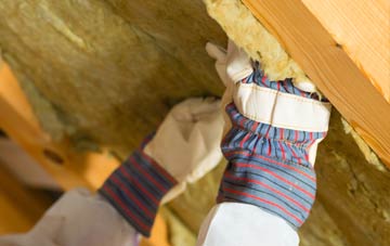 types of Ardley pitched roof insulation materials