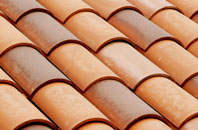 Ardley clay roofing