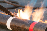 Ardley flat roofing replacement