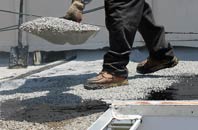 find rated Ardley flat roofing replacement companies