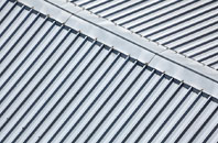 Ardley metal roofing