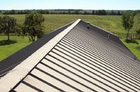 Ardley metal roof quotes