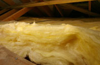 Ardley pitch roof insulation