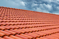 Ardley roofing tiles