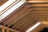 Ardley tapered roof insulation quotes